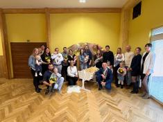 Vítání občánků a občanů naší obce 